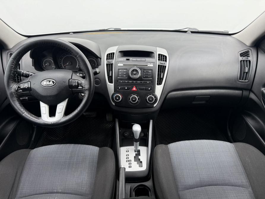 Kia Ceed I Рестайлинг Москва  - изображение 12