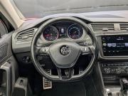 Volkswagen Tiguan II Москва  - изображение 52