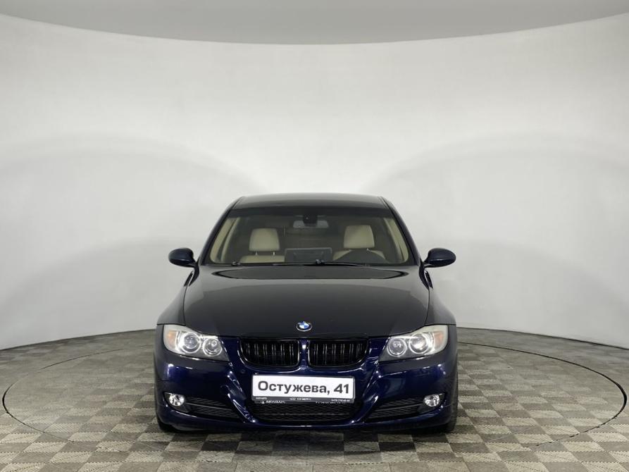 BMW 3 серии V (E90/E91/E92/E93) Воронеж  - изображение 14