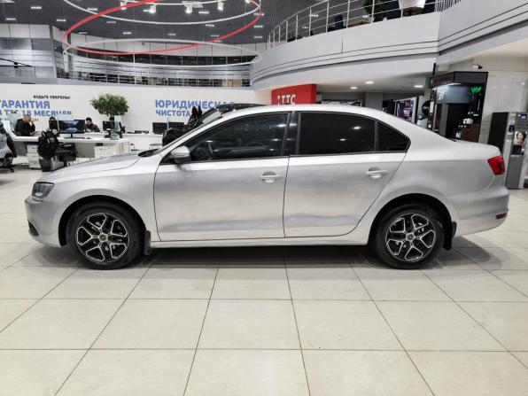 Volkswagen Jetta VI с пробегом 2012 года, цена 830 000 рублей, 211404 км, седан, Автокод Объявления