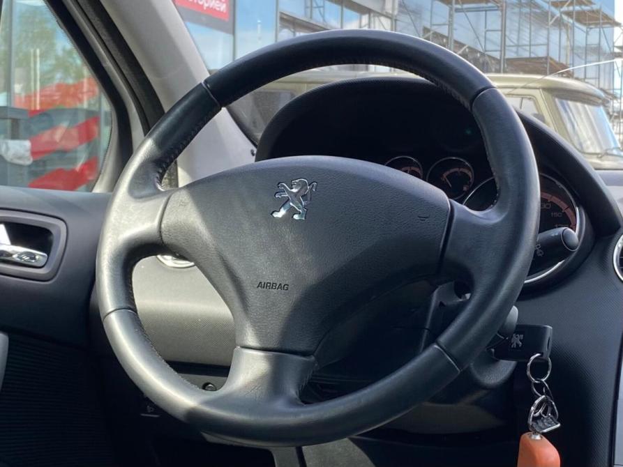 Peugeot 308 I Рестайлинг Архангельск  - изображение 20