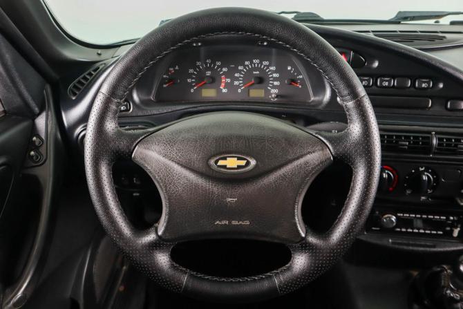 Chevrolet Niva I с пробегом 2008 года, цена 469 000 рублей, 196308 км, внедорожник, Автокод Объявления