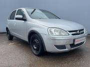 Opel Corsa C Стерлитамак  - изображение 46