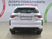 Haval F7 I Рестайлинг Москва  - изображение 24