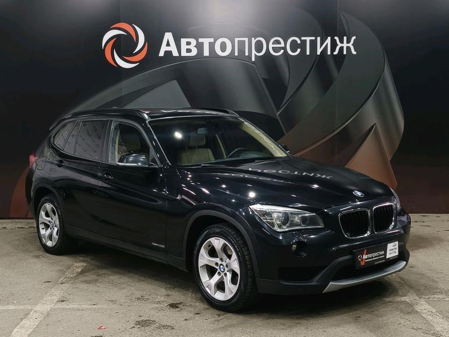 BMW X1 I (E84) Рестайлинг Ставрополь  - изображение 3