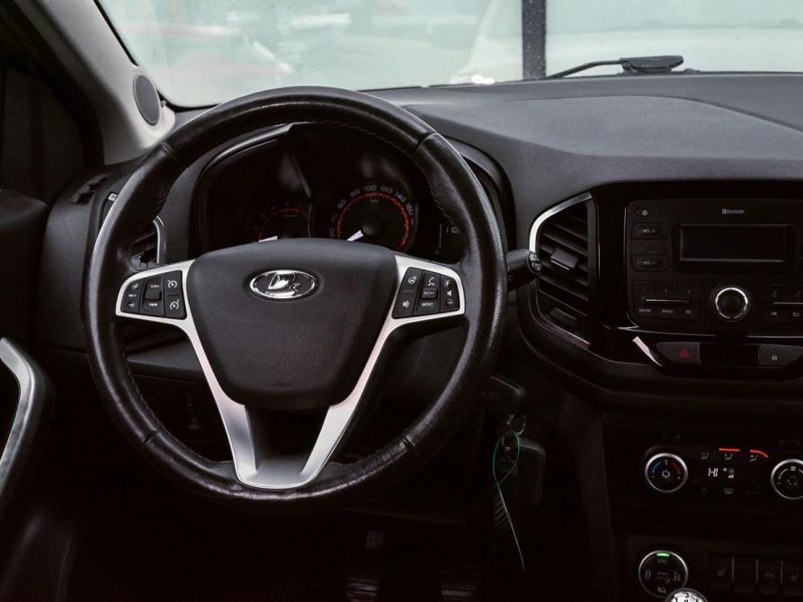 Lada (ВАЗ) XRAY I Екатеринбург  - изображение 19