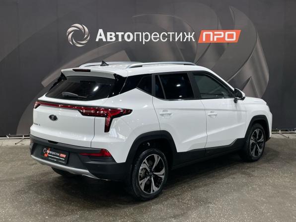 Москвич 3 с пробегом 2023 года, цена 1 474 000 рублей, 2450 км, внедорожник, Автокод Объявления
