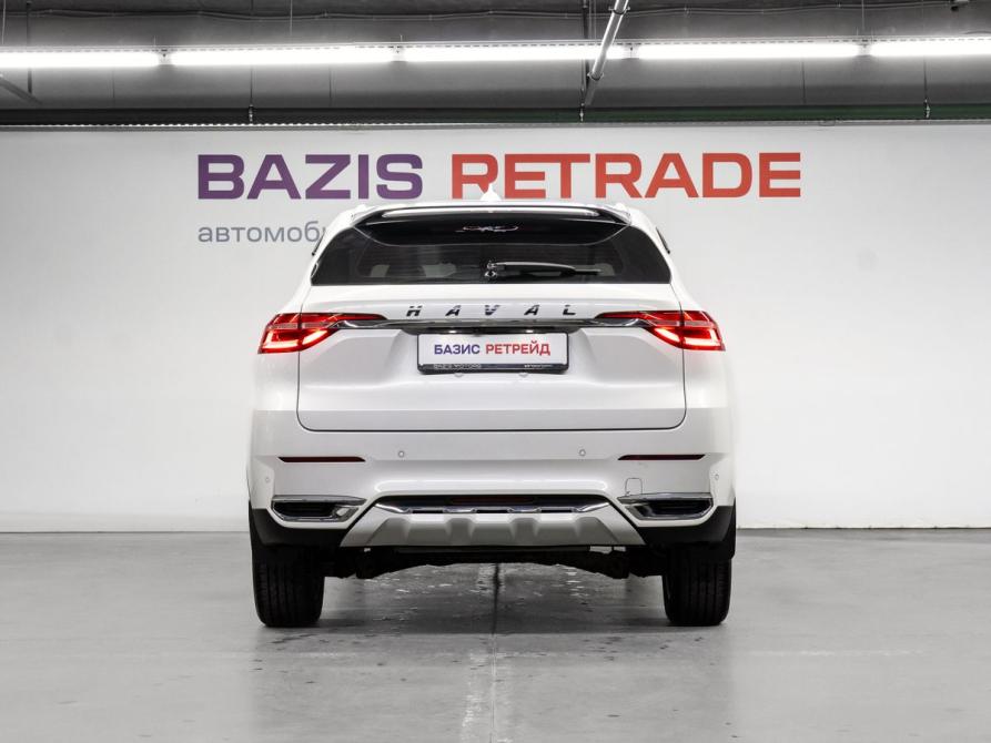 Haval F7 I Тюмень  - изображение 7