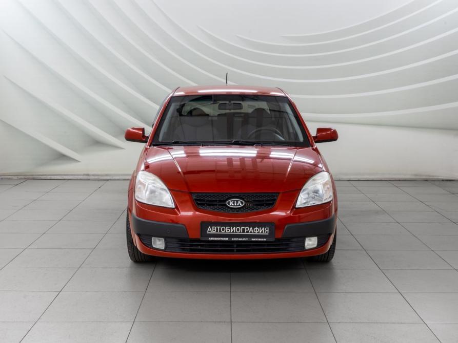 Kia Rio II Волгоград  - изображение 2