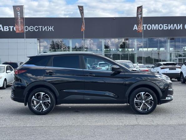 JAC JS6 с пробегом 2023 года, цена 1 909 000 рублей, 25575 км, внедорожник, Автокод Объявления