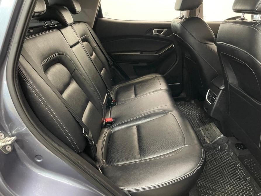 Chery Tiggo 4 I Рестайлинг Москва  - изображение 15