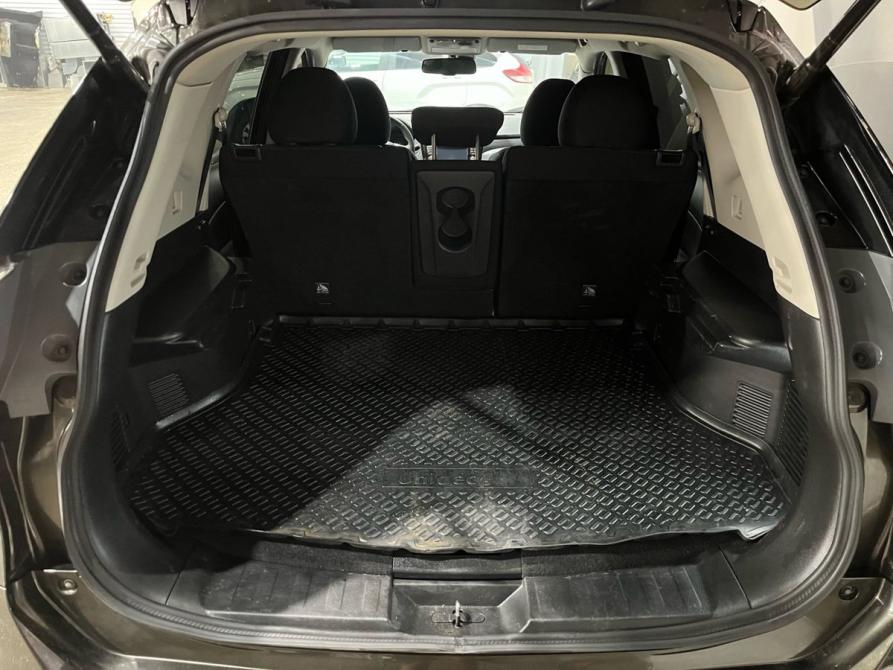 Nissan X-Trail III Пермь  - изображение 11