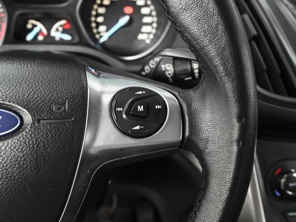 Ford Kuga II с пробегом 2014 года, цена 1 390 000 рублей, 146647 км, внедорожник, Автокод Объявления
