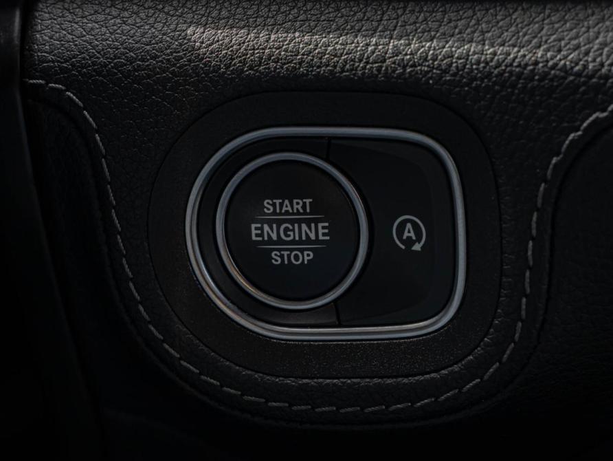 Mercedes-Benz GLS II (X167) Краснодар  - изображение 34