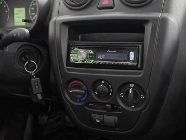 Lada (ВАЗ) Granta I с пробегом 2012 года, цена 267 000 рублей, 112691 км, седан, Автокод Объявления