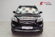 Changan CS35 Саратов  - изображение 27