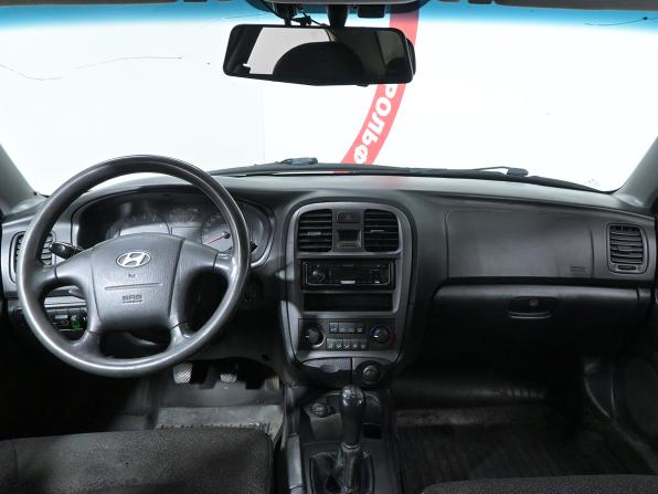 Hyundai Sonata IV (EF) Рестайлинг с пробегом 2010 года, цена 463 000 рублей, 300000 км, седан, Автокод Объявления
