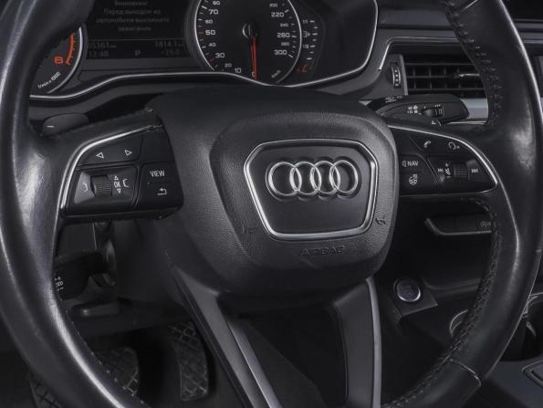Audi A4 V (B9) с пробегом 2018 года, цена 2 514 000 рублей, 85361 км, седан, Автокод Объявления