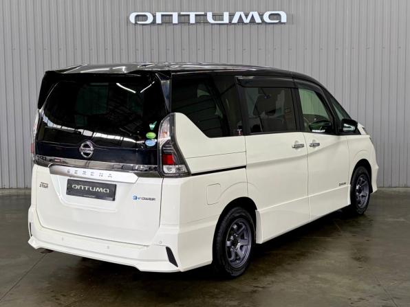 Nissan Serena V (C27) с пробегом 2018 года, цена 2 127 000 рублей, 112532 км, минивэн, Автокод Объявления