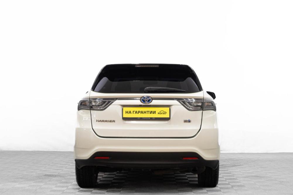 Toyota Harrier III (XU60) Барнаул  - изображение 6