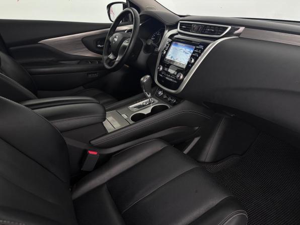 Nissan Murano III (Z52) с пробегом 2021 года, цена 2 945 000 рублей, 109330 км, внедорожник, Автокод Объявления