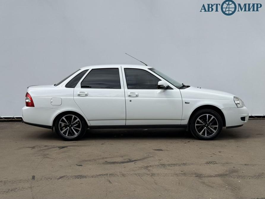 Lada (ВАЗ) Priora I Рестайлинг Москва  - изображение 4