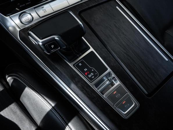 Audi A7 II (4K) с пробегом 2018 года, цена 5 000 000 рублей, 109446 км, лифтбек, Автокод Объявления