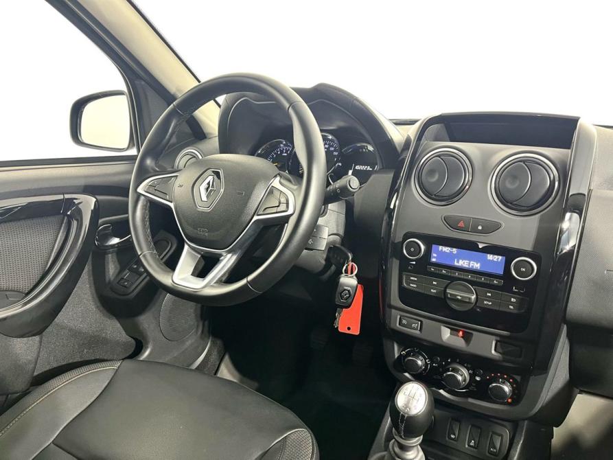 Renault Duster I Рестайлинг Ижевск  - изображение 11
