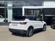 Geely Coolray I Москва  - изображение 29