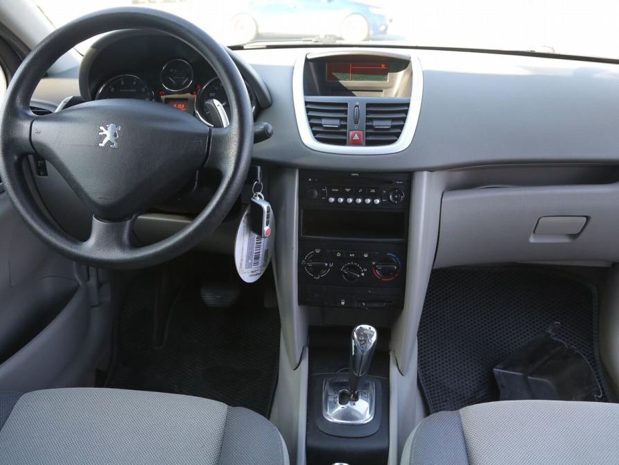 Peugeot 207 I Иваново  - изображение 12