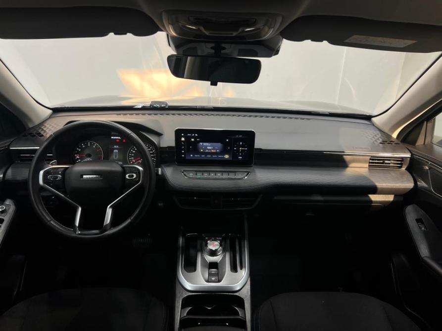 Haval Jolion I Рестайлинг Кемерово  - изображение 6
