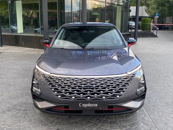 Omoda C5 I с пробегом 2023 года, цена 1 729 000 рублей, 30446 км, внедорожник, Автокод Объявления