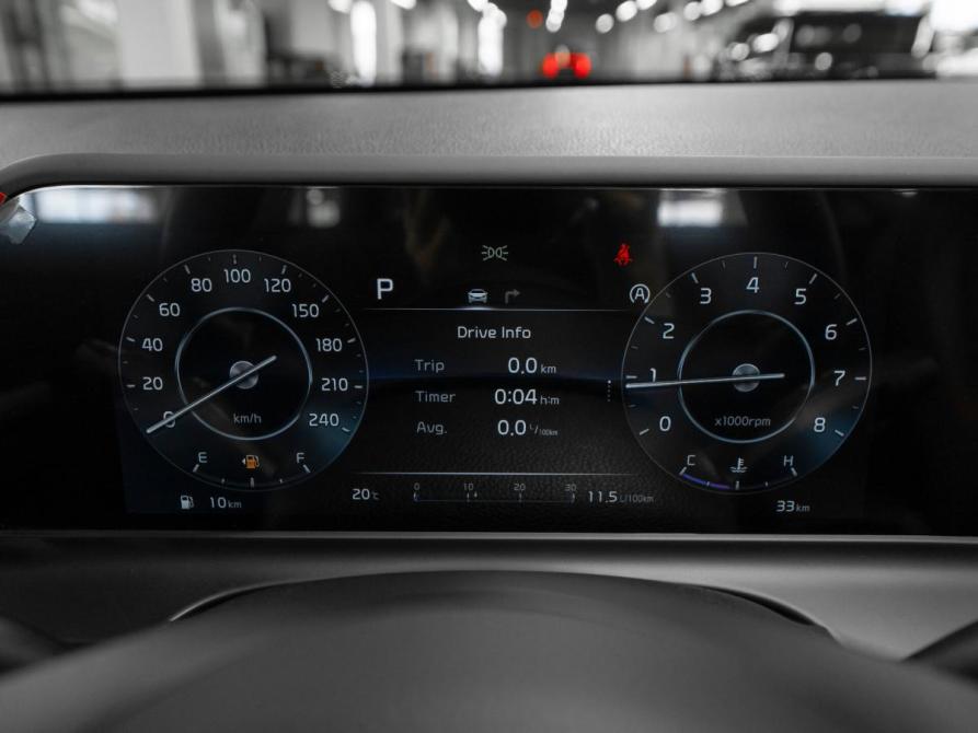 Kia Seltos I Рестайлинг Москва  - изображение 12