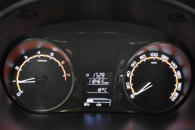 Lada (ВАЗ) Granta I Рестайлинг с пробегом 2021 года, цена 655 000 рублей, 118465 км, универсал, Автокод Объявления