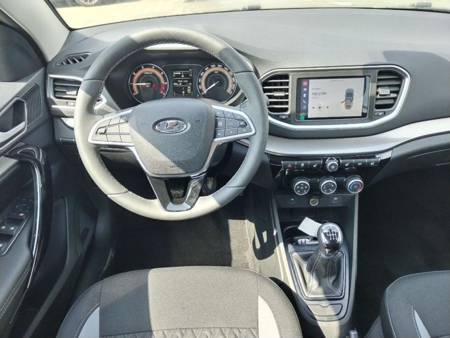 Lada (ВАЗ) Vesta I Рестайлинг (NG) Краснодар  - изображение 13