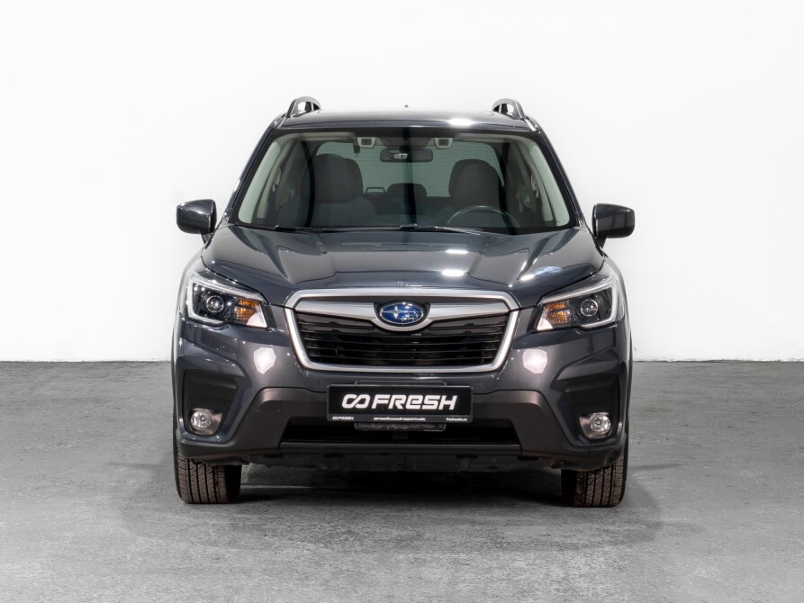 Subaru Forester V Сургут  - изображение 3