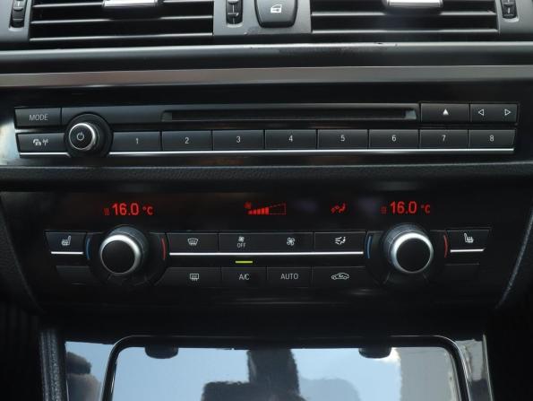 BMW 5 серии VI (F10/F11/F07) Рестайлинг с пробегом 2013 года, цена 1 985 000 рублей, 215402 км, седан, Автокод Объявления