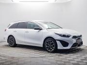 Kia Ceed III Рестайлинг Москва  - изображение 27
