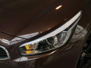 Kia Ceed II Челябинск  - изображение 29