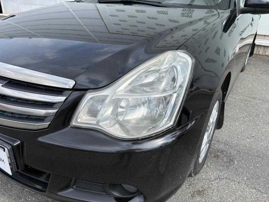 Nissan Almera III (G15) Нижний Тагил  - изображение 8