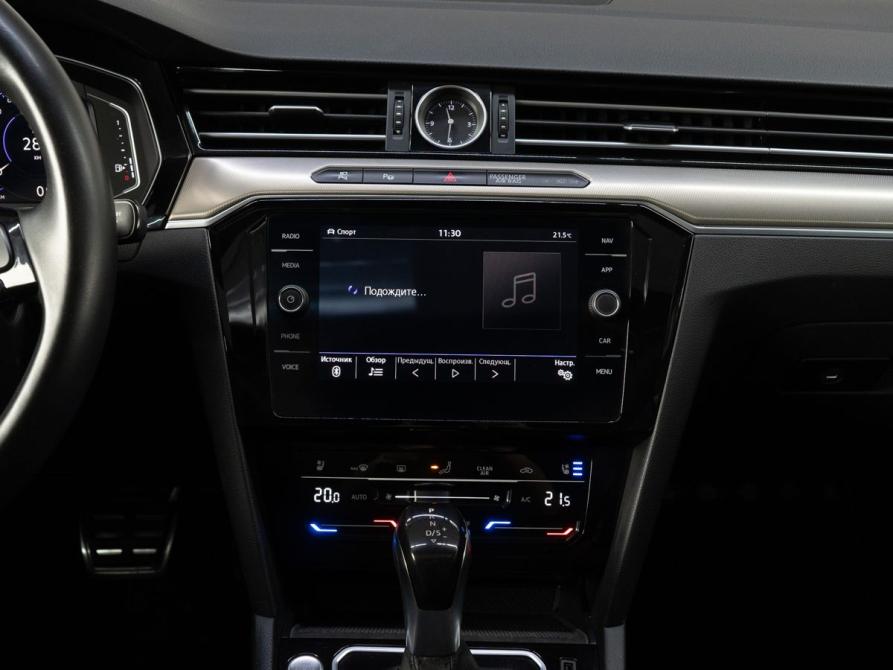 Volkswagen Arteon I Тюмень  - изображение 22