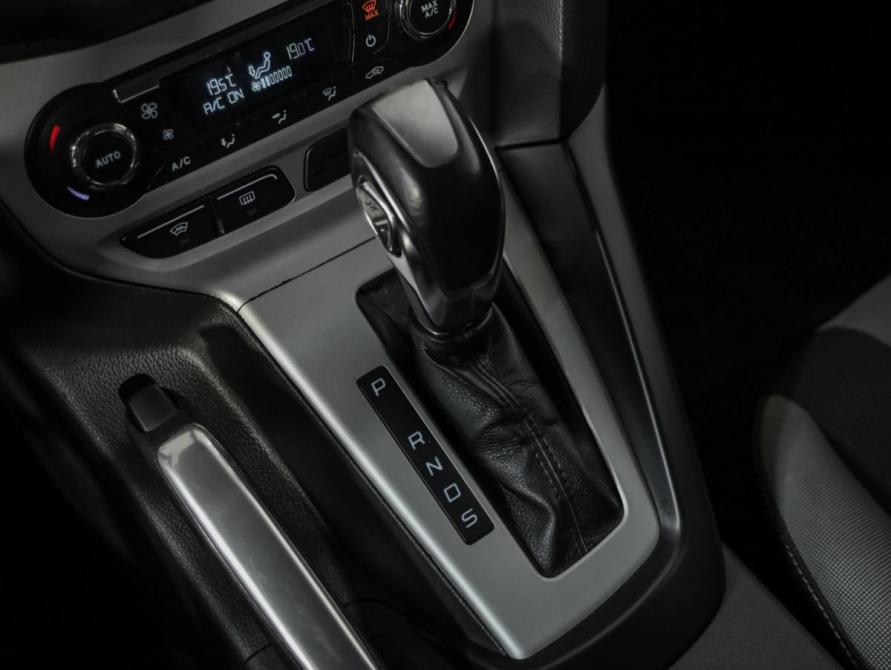 Ford Focus III Санкт-Петербург  - изображение 18