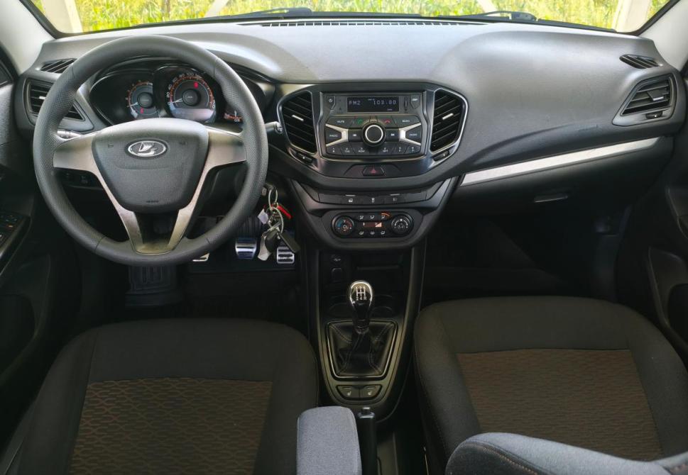 Lada (ВАЗ) Vesta I Воронеж  - изображение 9