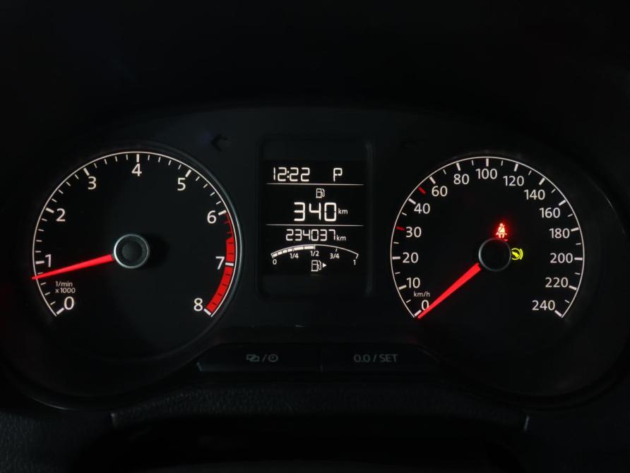 Volkswagen Polo V Москва  - изображение 9