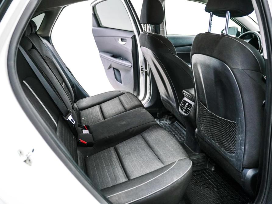 Kia Cerato IV Красноярск  - изображение 27