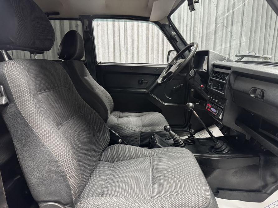 Lada (ВАЗ) 2121 (4x4) I Рестайлинг Стерлитамак  - изображение 28