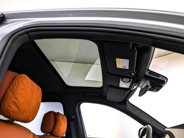Li Auto (Lixiang) L7 I с пробегом 2024 года, цена 5 850 000 рублей, 43260 км, внедорожник, Автокод Объявления