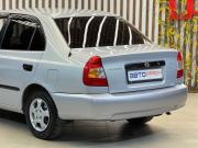 Hyundai Accent II Уфа  - изображение 24
