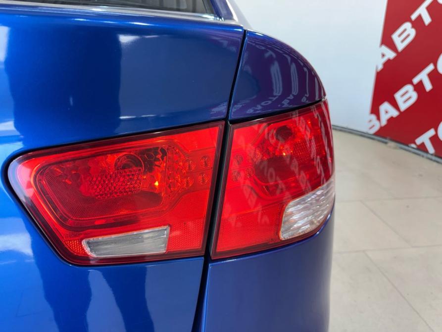Kia Cerato II Новочеркасск  - изображение 8