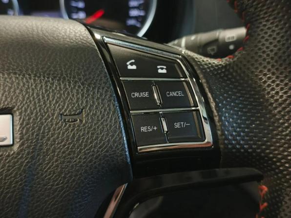 Haval H6 I с пробегом 2019 года, цена 1 438 000 рублей, 98400 км, внедорожник, Автокод Объявления